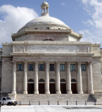 PR Government Building