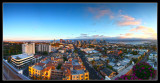 San Diego panorama