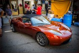 2009 Tesla Roadster