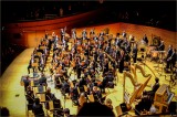 Fine Performance Los Angeles Philharmonic