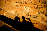 Bryce, Zion & Kolob Canyons, Utah