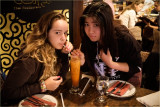 First Iced Thai Tea
