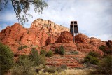 Chapel of the Holy Cross