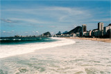 Classic Copacabana Curves