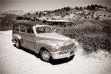 1946 Mercury