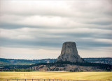 Devils Tower