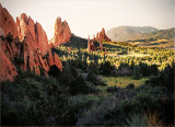 Garden of the Gods