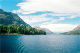 Lake Waterton