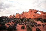 Skyline Arch