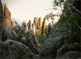 Black Hills Sunset