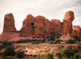 Window Rocks