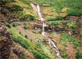 Water Cascade