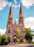 Cathedral of Saint Helena