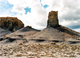 Along Interstate 15, Near Ferron