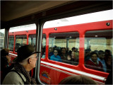 Cog Railway to Pikes Peak