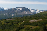 Along the Haines Highway