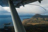 View from the Float Plane