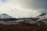 The Road to Denali 