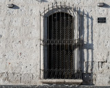 Arequipa window