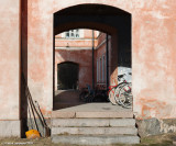 Corridors, two more years later