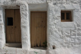 Casares window, door & door with a window