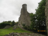 Dunmoe Castle