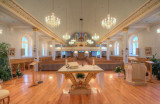 Quelques photos des églises de la MRC de L'Assomption.