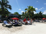 Raddison Hotel Beach