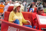 Art Car Parade 2010