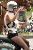 Art Car Parade 2010