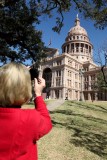 Texas State Capitol