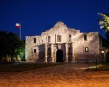 The Alamo - Sacred Ground