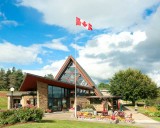 Alexander Graham Bell Museum in Baddeck