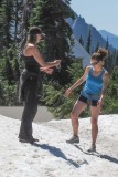 Mt. Rainier