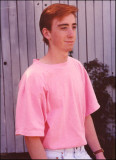 Patrick - Connies oldest son