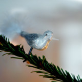 10 - Christmas (tree) Bird