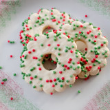 15 - Christmas Cookies