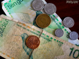 2 - Money (Antillean)