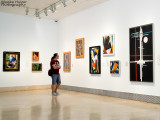 8 - Halfway the Exhibition