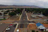 Road Reconstruction