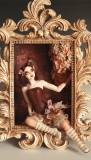 Victoriana au Chocolat