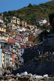 Cinqueterre</br>Riomaggiore</br>