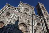 Florence</br>Duomo