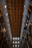 Pise</br>Inside Duomo