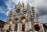 Sienne</br>el Duomo