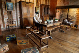 MartainvilleMusée des traditions et arts normands