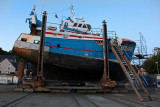 Port en bessin