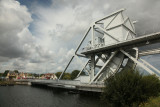 Pegasus Bridge (le neuf)