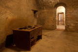 Fort de DouaumontCuisines