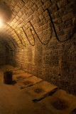 Fort de DouaumontLatrines